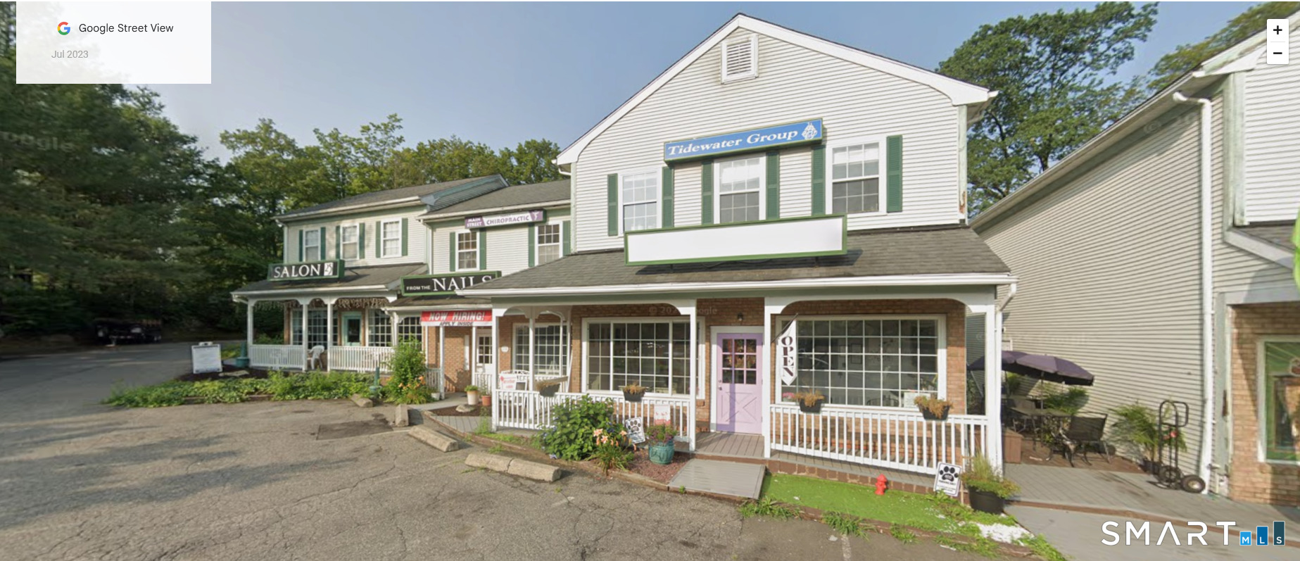 115 Main Street Monroe CT 06468