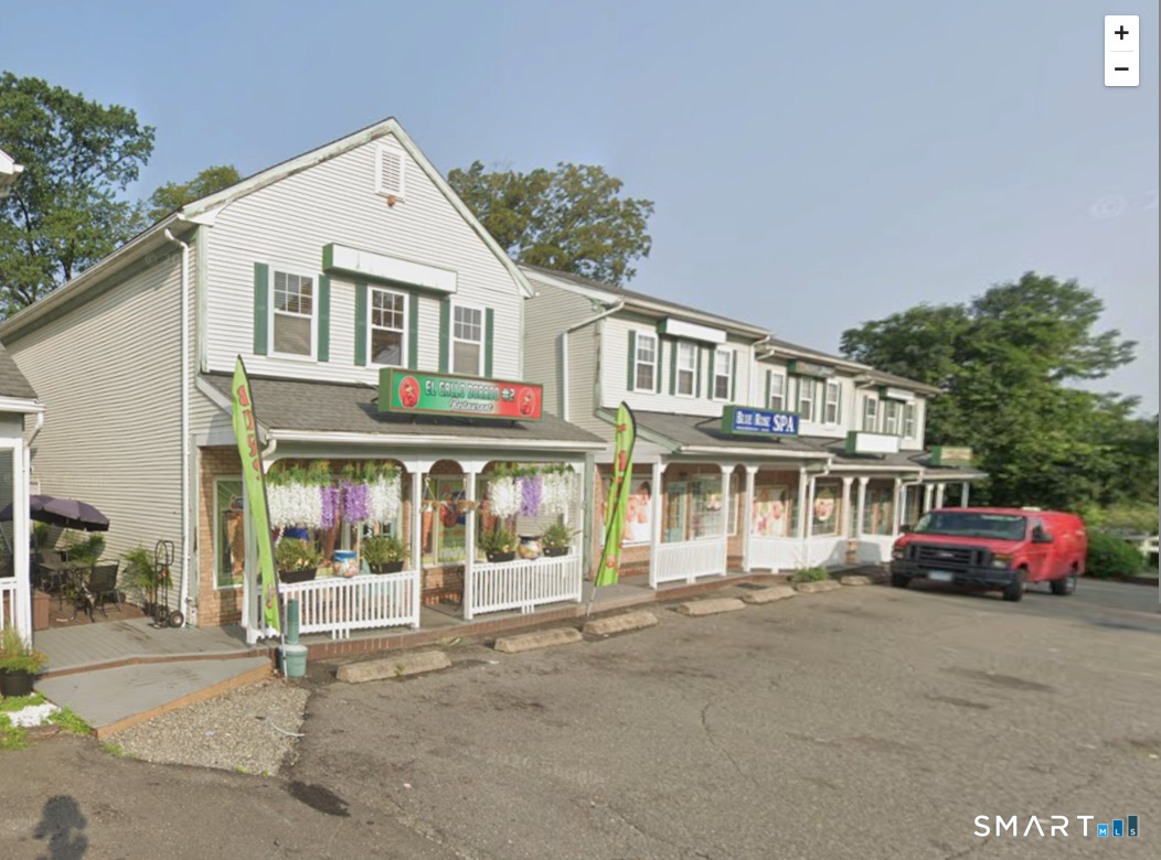 115 Main Street Monroe CT 06468