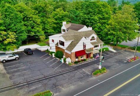360 Main Street New Hartford CT 06057