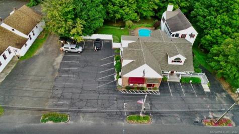 360 Main Street New Hartford CT 06057