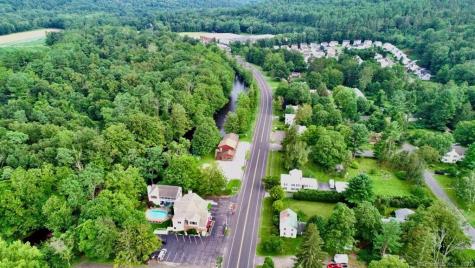 360 Main Street New Hartford CT 06057