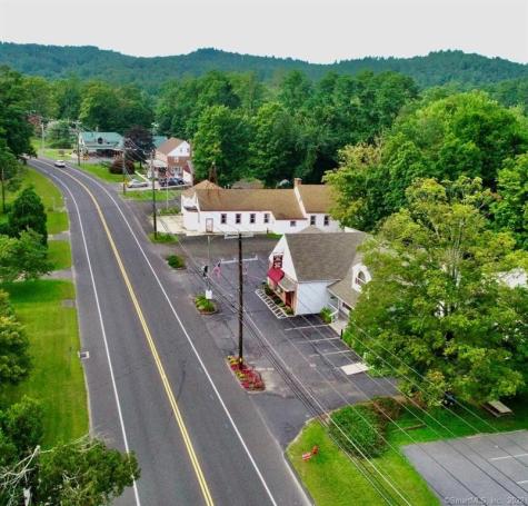 360 Main Street New Hartford CT 06057