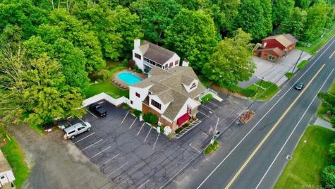 360 Main Street New Hartford CT 06057