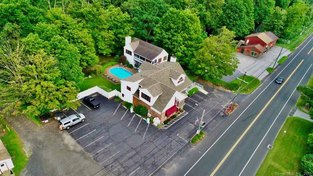 360 Main Street New Hartford CT 06057