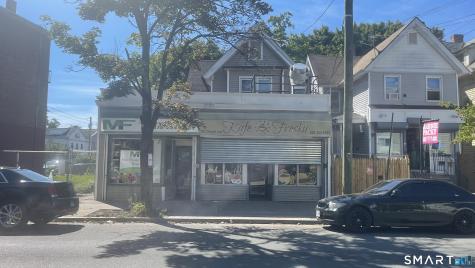 300 Dixwell Avenue New Haven CT 06511