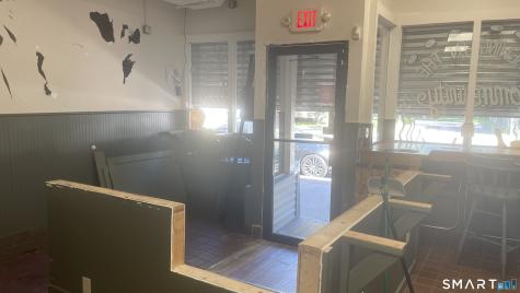 300 Dixwell Avenue New Haven CT 06511