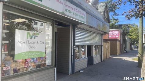 300 Dixwell Avenue New Haven CT 06511