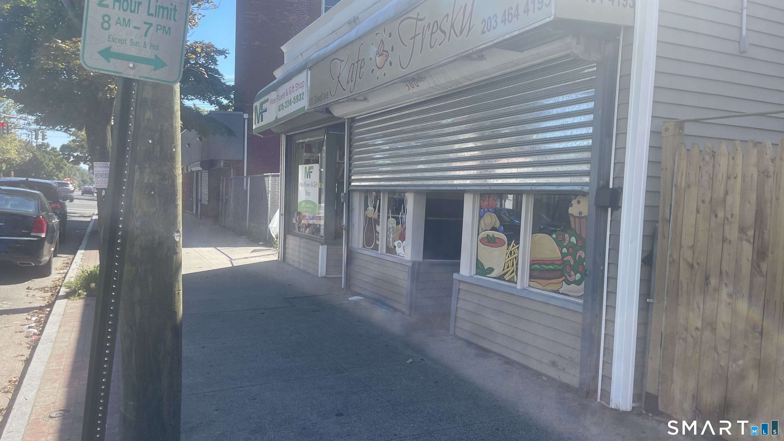 300 Dixwell Avenue New Haven CT 06511
