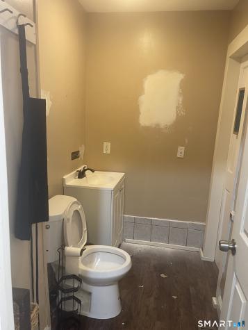 300 Dixwell Avenue New Haven CT 06511