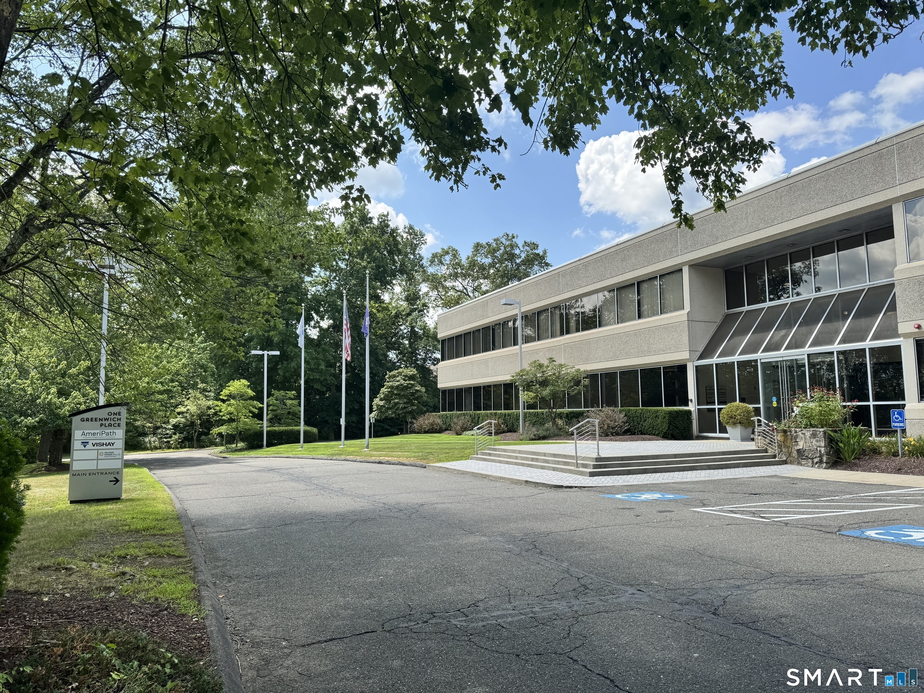 1 Greenwich Place Shelton CT 06484