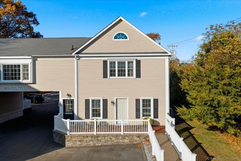 123 Elm Street Old Saybrook CT 06475