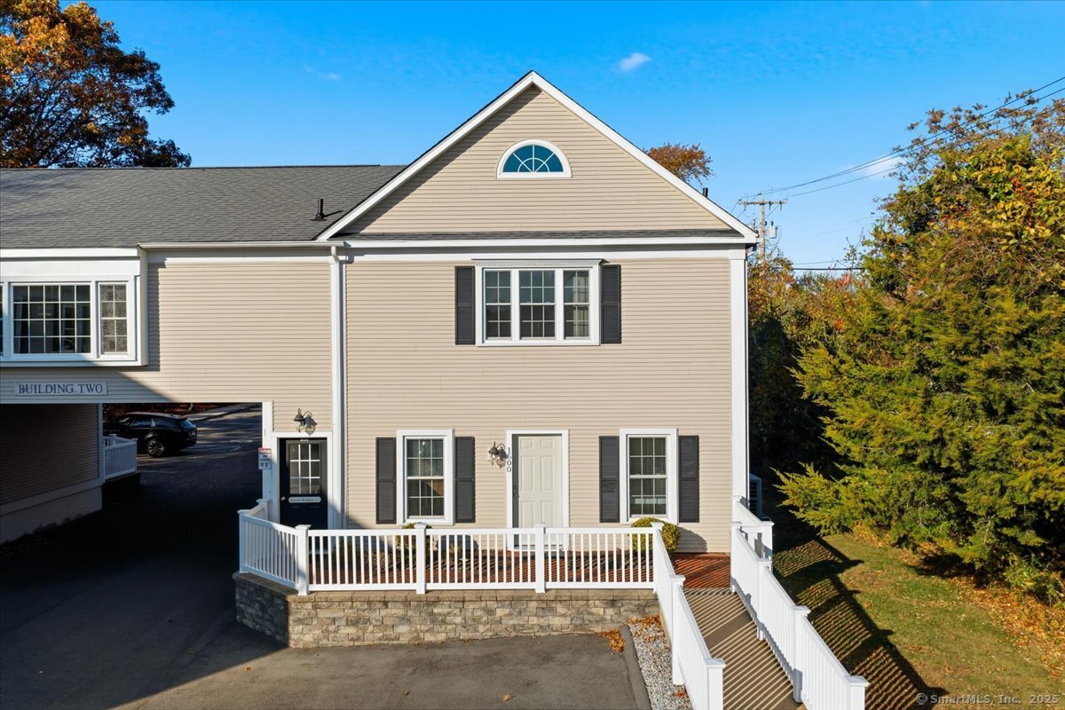 123 Elm Street Old Saybrook CT 06475