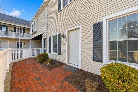 123 Elm Street Old Saybrook CT 06475