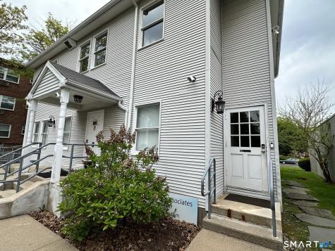 597 Farmington Avenue Hartford CT 06105