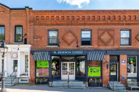 33 West Street Litchfield CT 06759