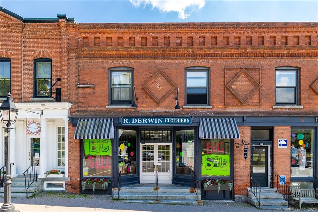 33 West Street Litchfield CT 06759
