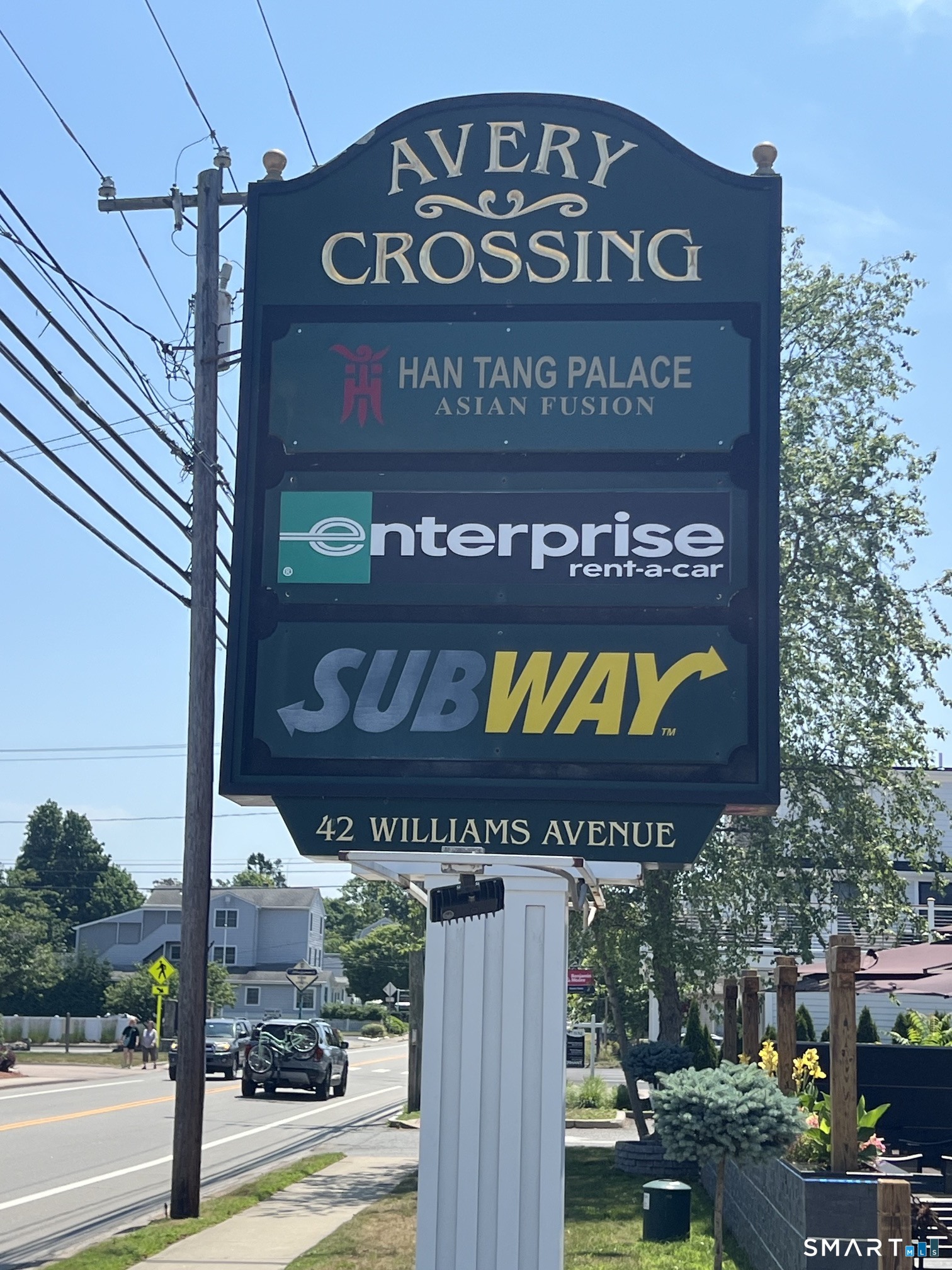 42 D Williams Avenue Stonington CT 06355