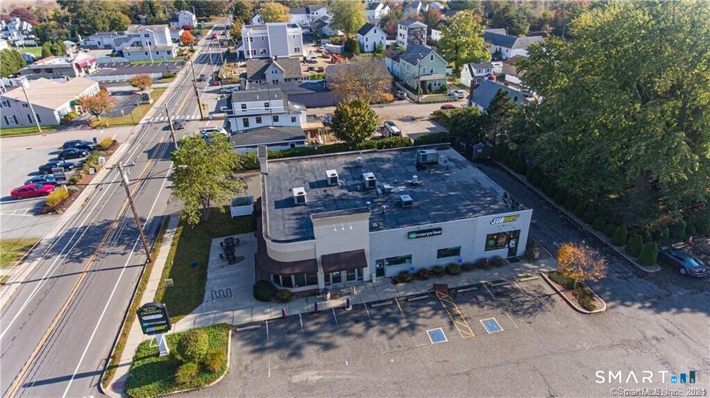 42 D Williams Avenue Stonington CT 06355