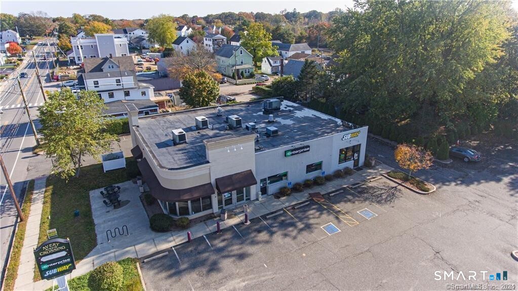 42 D Williams Avenue Stonington CT 06355