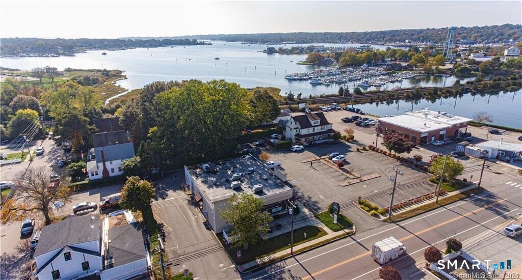 42 D Williams Avenue Stonington CT 06355