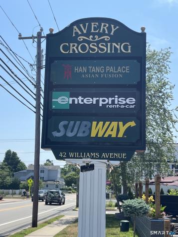 42 D Williams Avenue Stonington CT 06355