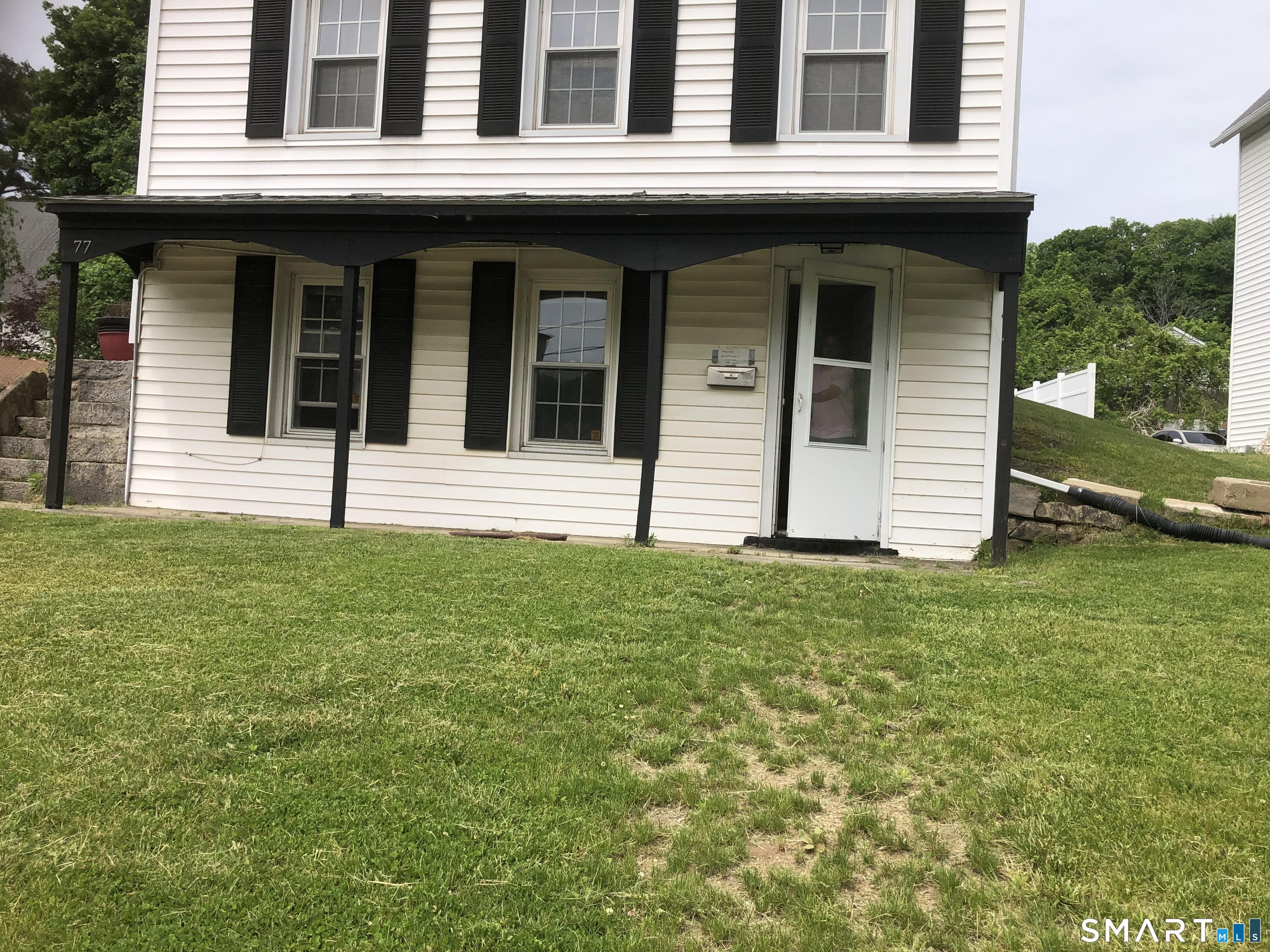 77 North Street Danbury CT 06810
