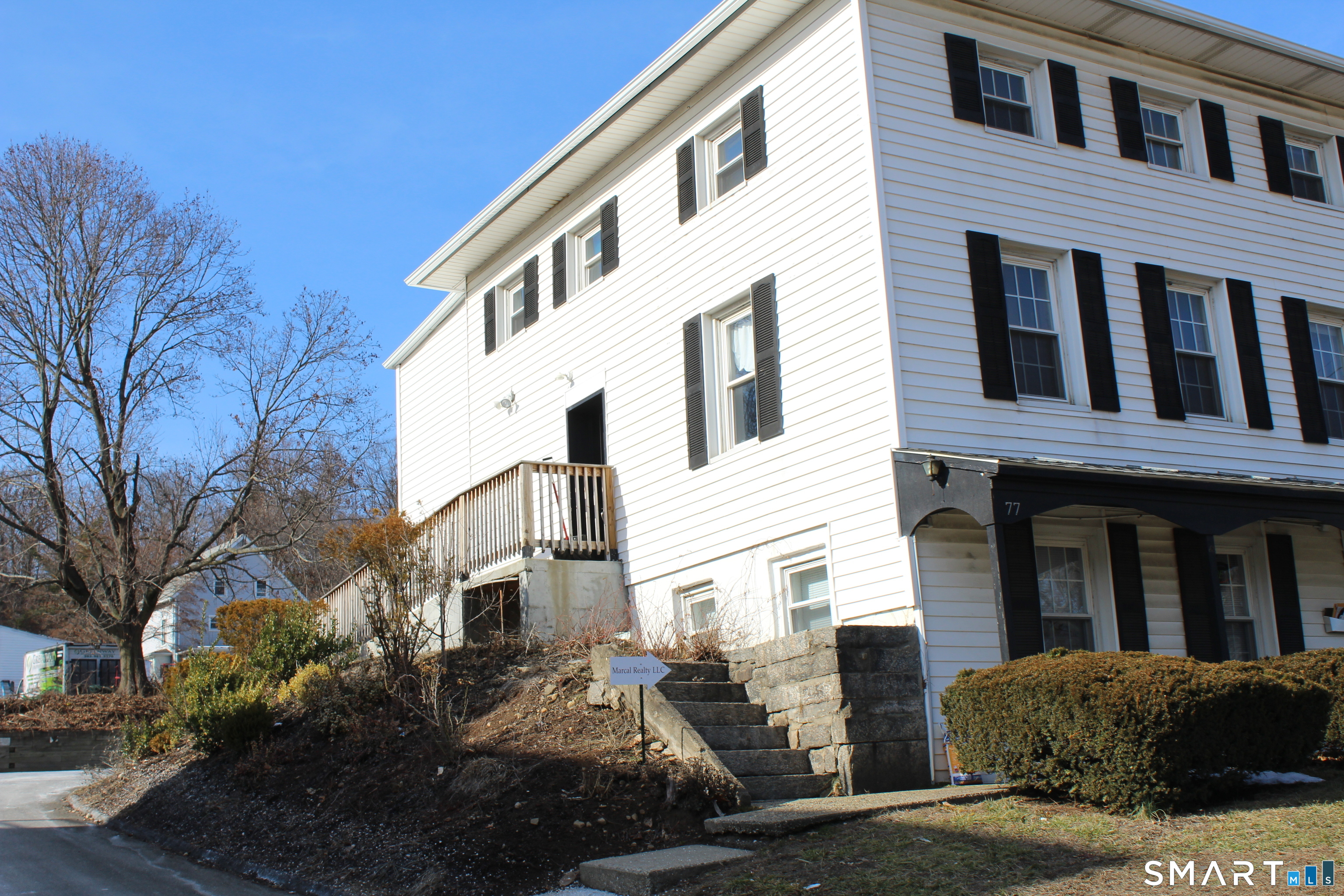 77 North Street Danbury CT 06810