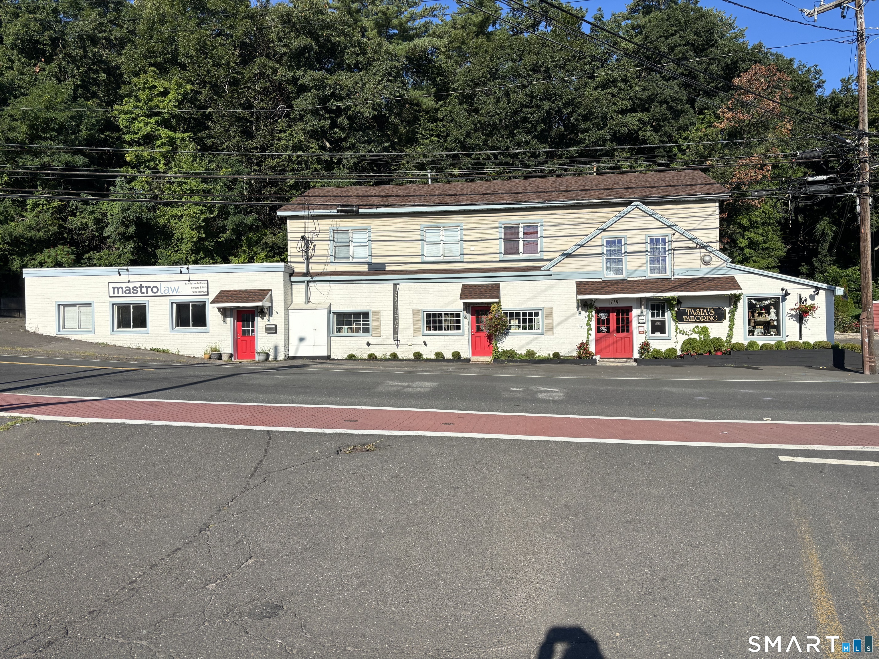 118 Plainville Avenue Farmington CT 06032