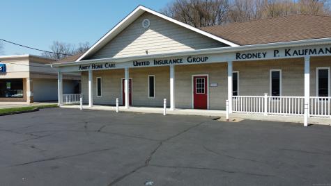 569 Boston Post Road Orange CT 06477