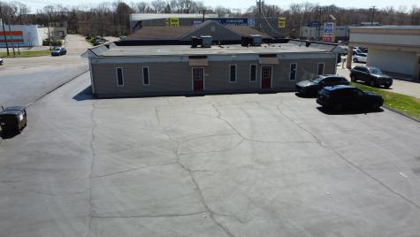 569 Boston Post Road Orange CT 06477