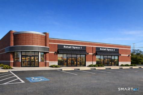 645 Foxon Road East Haven CT 06513