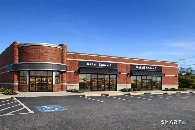 645 Foxon Road East Haven CT 06513