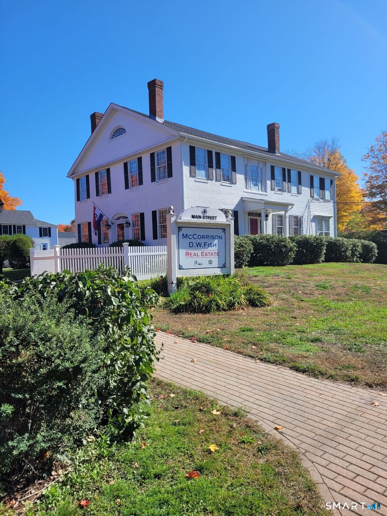 4 Main Street Hebron CT 06248