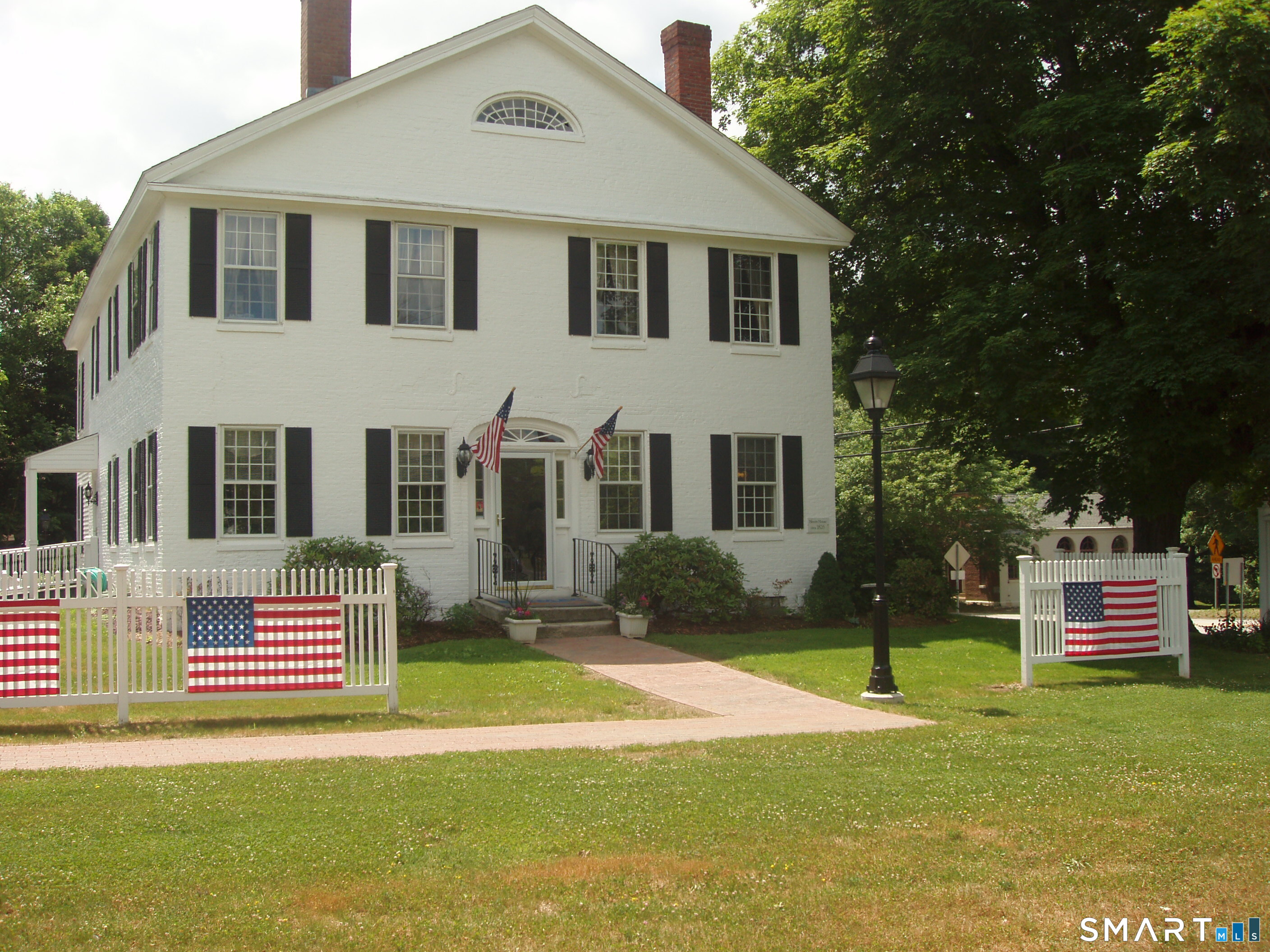 4 Main Street Hebron CT 06248