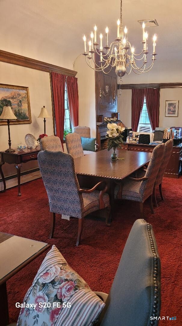 4 Main Street Hebron CT 06248