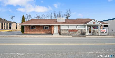 1622 Thomaston Avenue Waterbury CT 06704