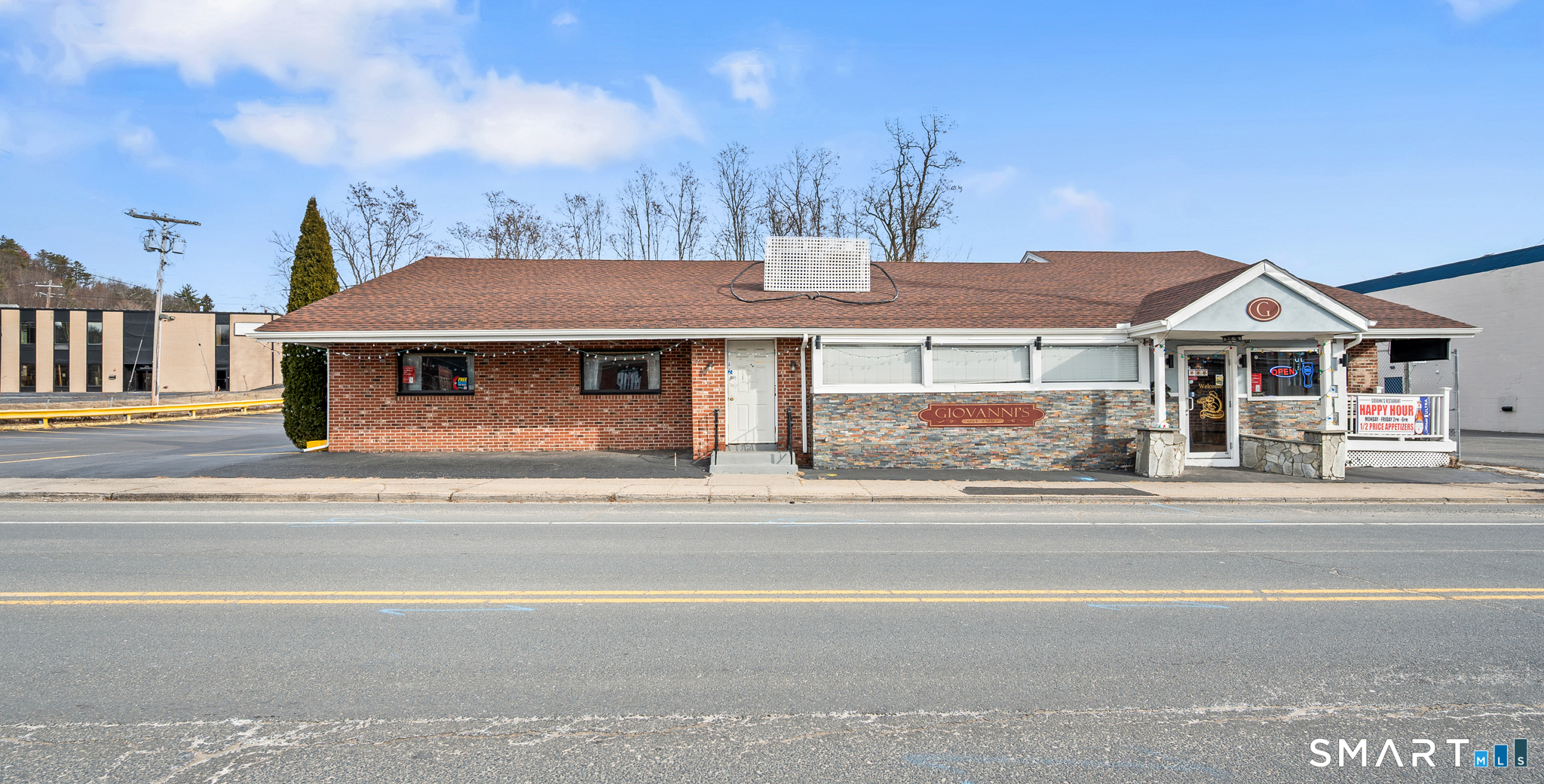 1622 Thomaston Avenue Waterbury CT 06704