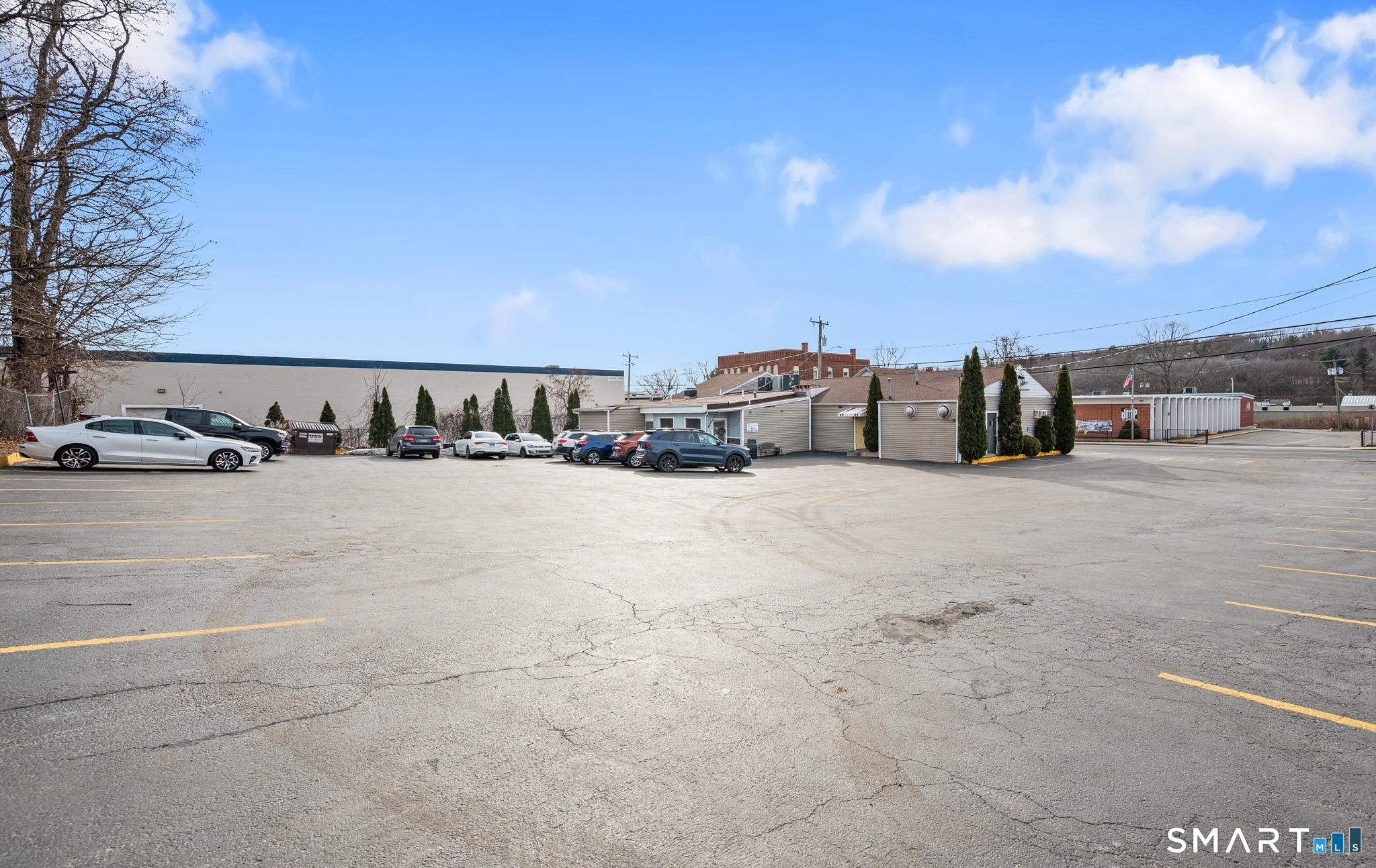 1622 Thomaston Avenue Waterbury CT 06704