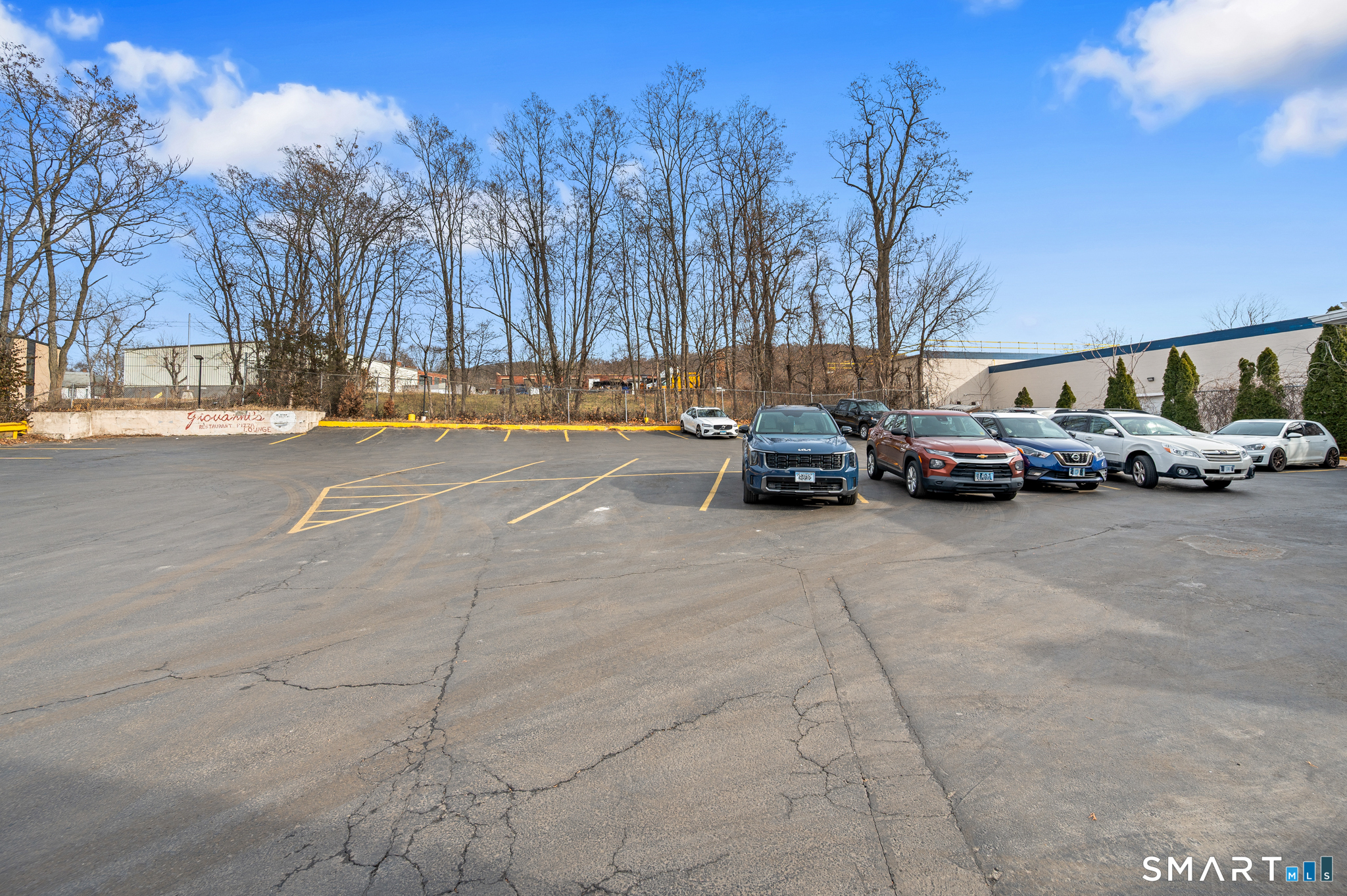 1622 Thomaston Avenue Waterbury CT 06704