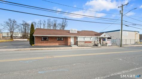 1622 Thomaston Avenue Waterbury CT 06704