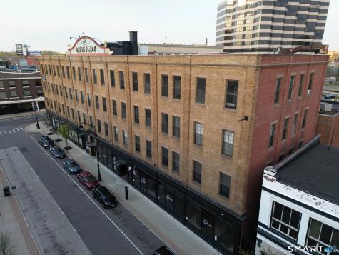 64-84 Union Place Hartford CT 06103