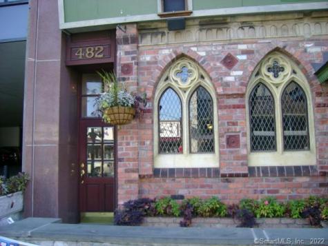 482 Summer Street Stamford CT 06901