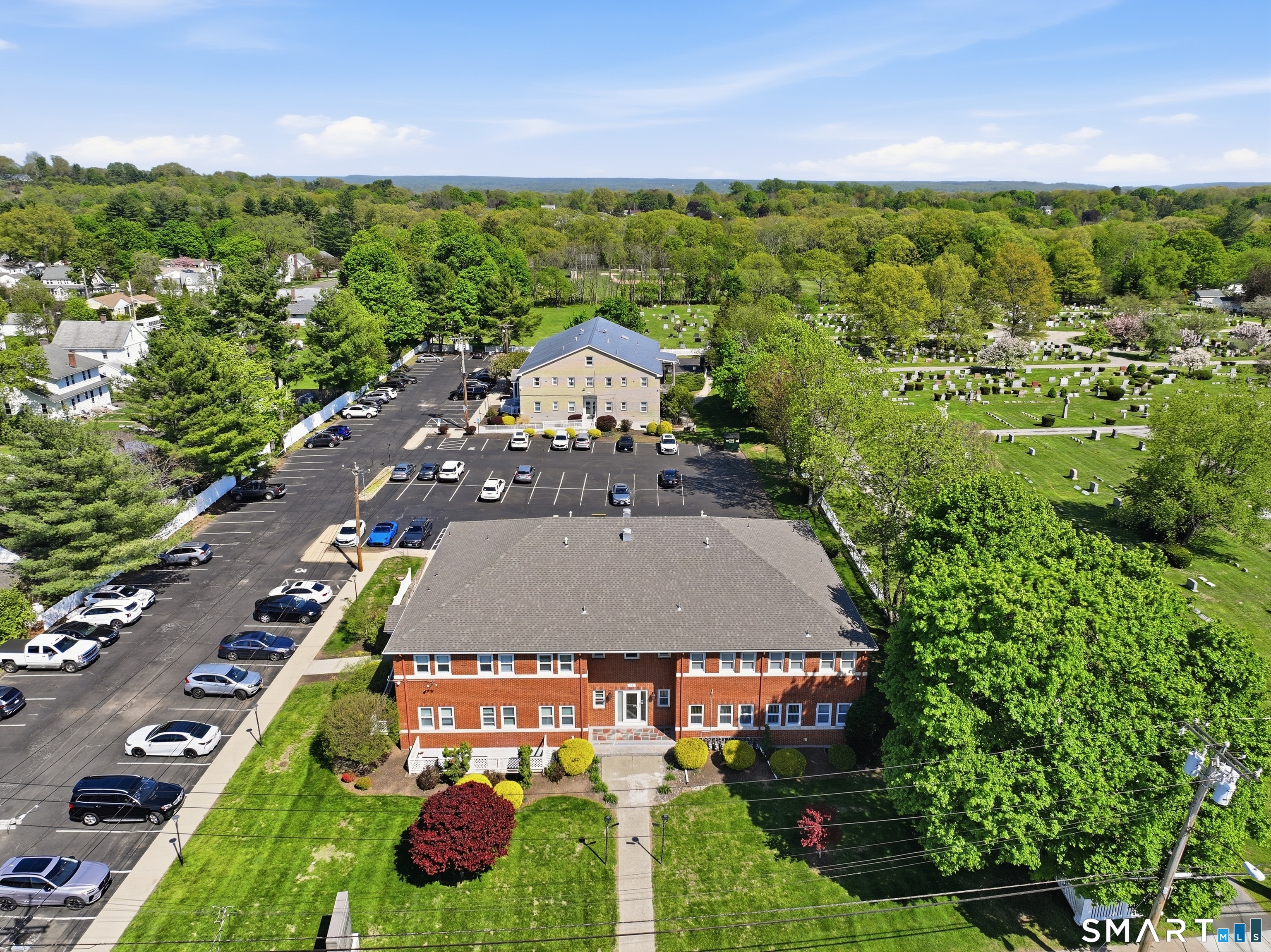 295 Washington Avenue Hamden CT 06518