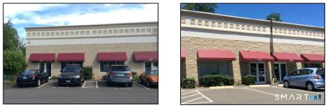100 Corporate Drive Trumbull CT 06611