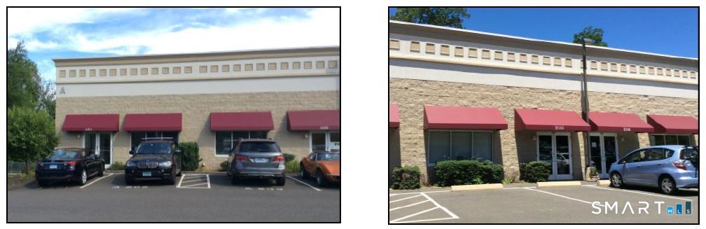 100 Corporate Drive Trumbull CT 06611