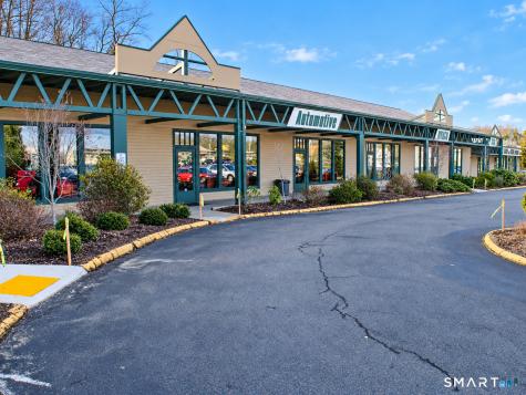 221 West Main Street Branford CT 06405