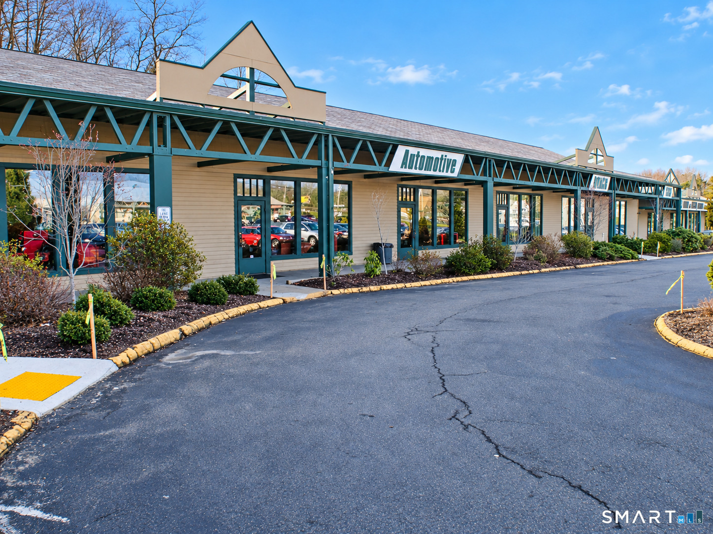 221 West Main Street Branford CT 06405
