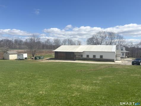 52 Gillotti Road New Fairfield CT 06812