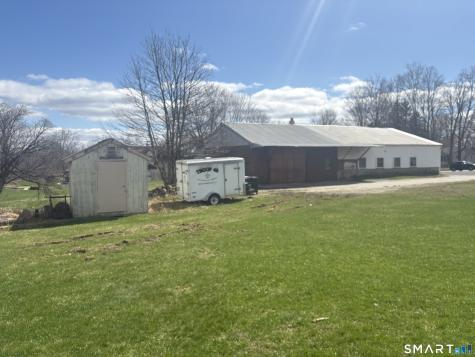 52 Gillotti Road New Fairfield CT 06812