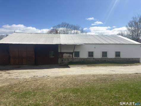 52 Gillotti Road New Fairfield CT 06812